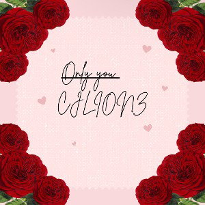 Only you