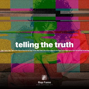 telling the truth