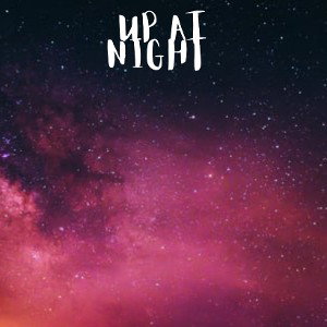 Up at night