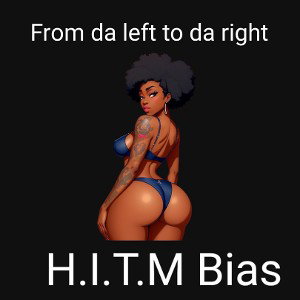 From da left to da right 