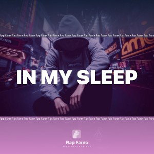 in my sleep 