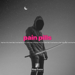 pain pills 