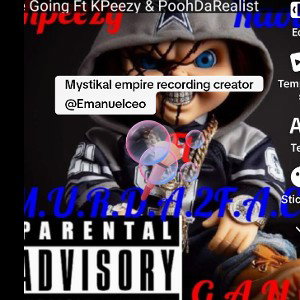  - Mystikal _part one