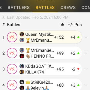 keep it going 