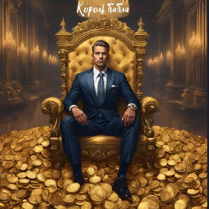 King of money