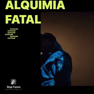 Alquimia fatal