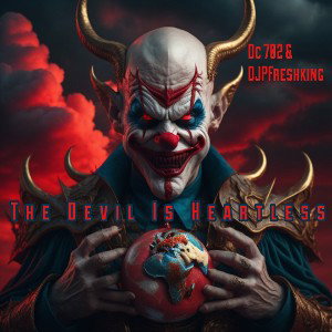 Dc 702 & DJPFreshking -The Devil Is Heartless