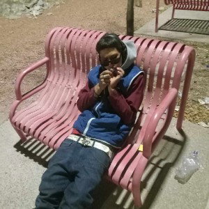 bien ondeado