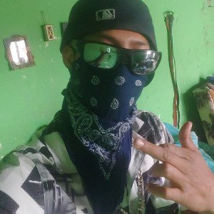vida loca el JM papa