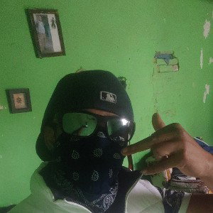 estilo de calle el JM papa