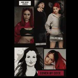 Kool Savas ft. Badmomzjay Cover by Cece 