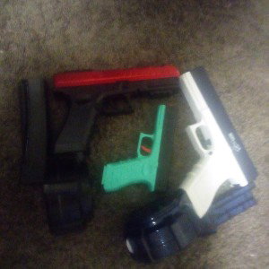 glock