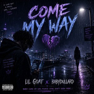Come my way 
