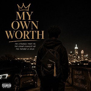 My Own Worth