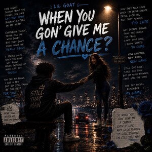 Give me chance 
