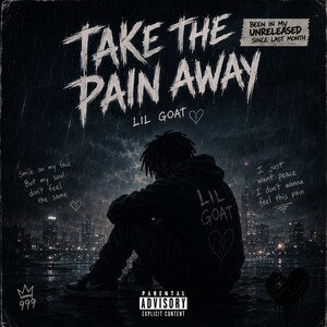 Take the pain away 