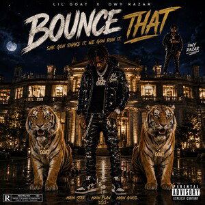 bounce that 