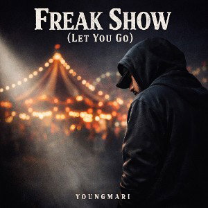 Let You Go