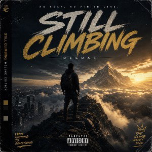     Still Climbing