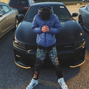 - Solo- Spin the block