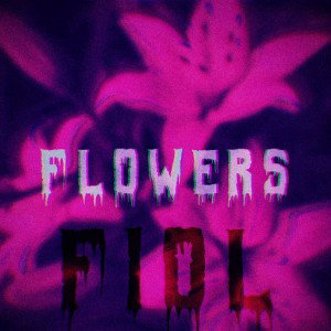 flowers fiol
