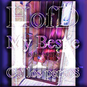 calosperros - My Bestie