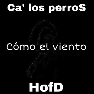 Cómo el viento