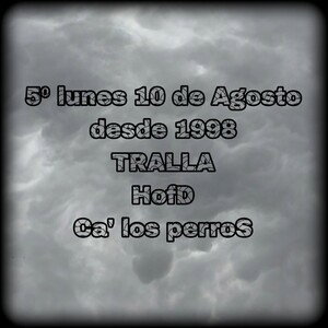 Tralla