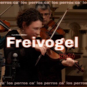 Freivogel