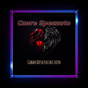 cuore spezzato 