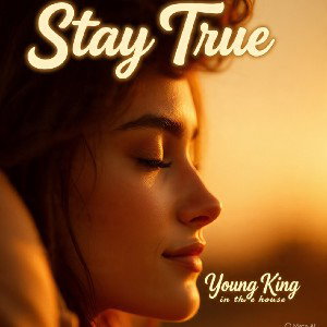 Young King of Pretoria - The day you came back 