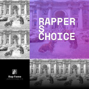 rappers choice 