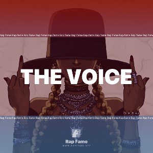 the voice 