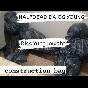 construction bag