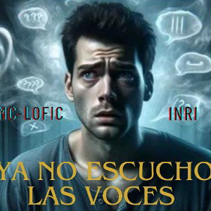 ya no escucho las voces 