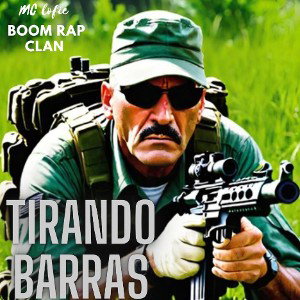 tirando barras || MC-LOFIC 