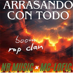 arrasando con todo 
