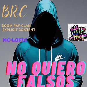 no quiero falsos 