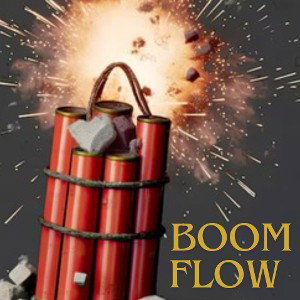 boom flow 