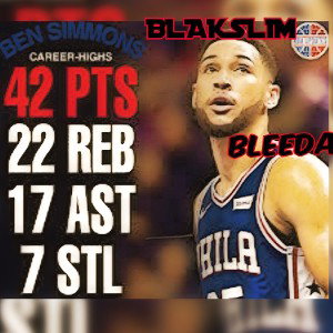 check chaser inc mo bands  - Ben Simmons