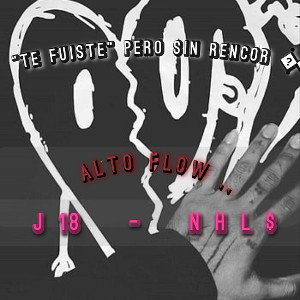 TE FUISTE " Pero sin rencor "// 🇲🇽 J 18 🇲🇽//🇦🇷 nHL$ 🇦🇷