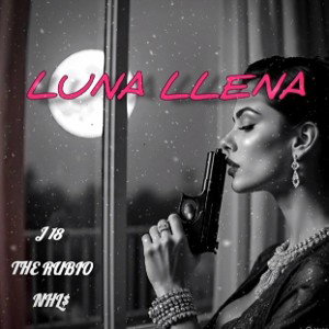 LUNA LLENA 💕// 🇩🇴🔥 THE RUBIO 🔥🇩🇴 // 🇦🇷nHL$🇦🇷 // 🇲🇽 J18 🇲🇽