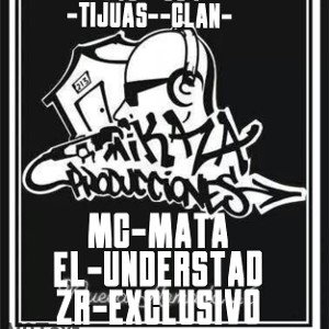 SIGO METIENDOLE DURO 🎙️// MC MATA 🇲🇽 // El UNDERSTAD // El ZR EXCLUSIVO 🇲🇽