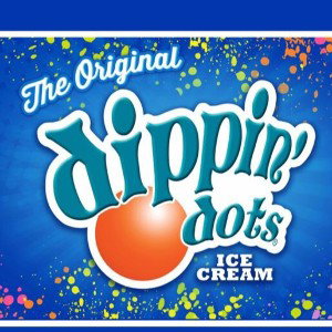 Dippin Dots