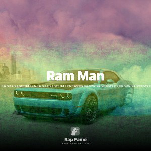 Ram Man