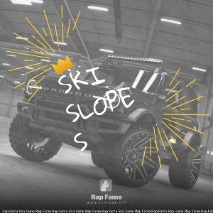 Ski Slopes 