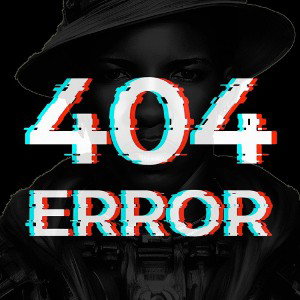 SUP1NE - 404_ERROR [DEMO]