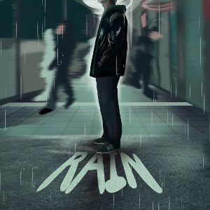 Rain [Эдем prod.]