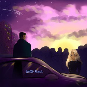 supa1n - manit [ keilib remix]