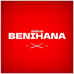BENIHANA [SUNRISE prod.]